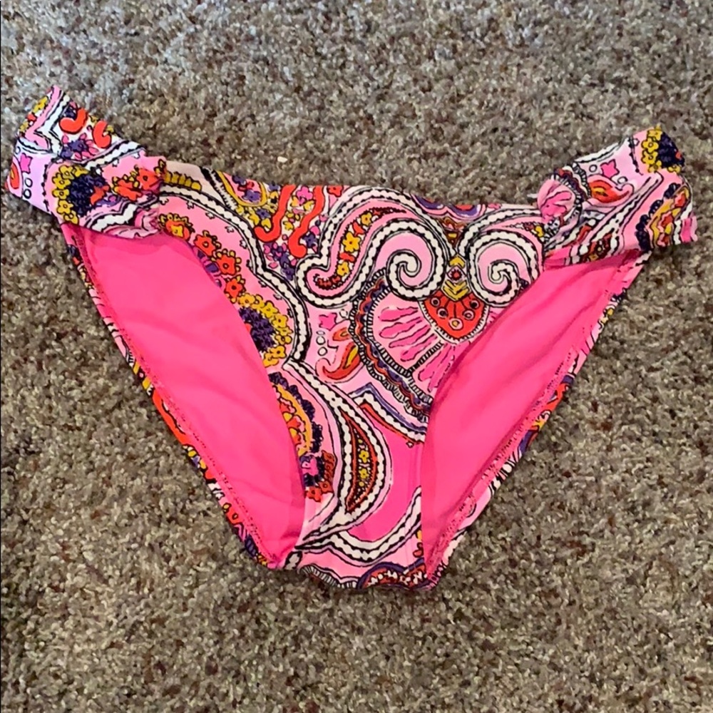 Aerie Bikini Bottoms